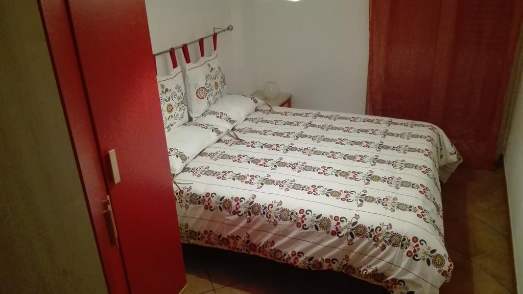 Agrumi In Terrazza Bed and breakfast