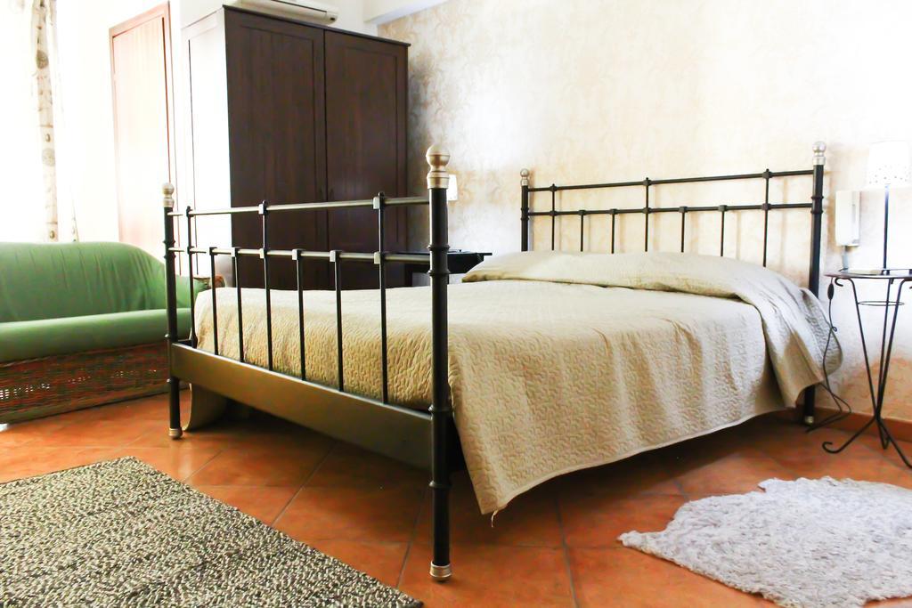 Agrumi In Terrazza Bed and breakfast