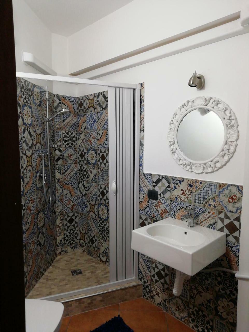 Bed and breakfast Agrumi In Terrazza Aragona