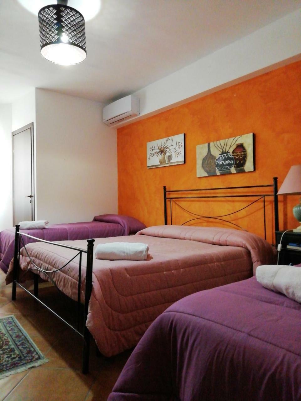 Agrumi In Terrazza Bed and breakfast 2*