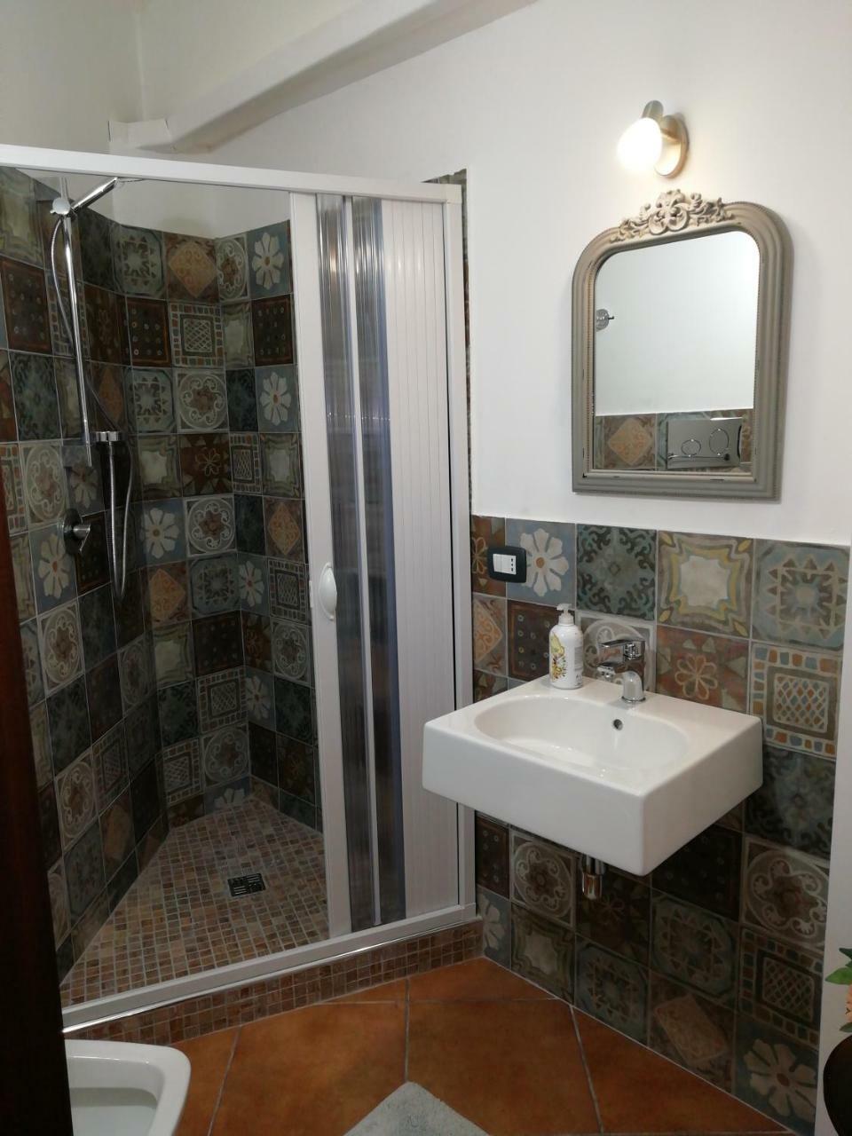 Bed and breakfast Agrumi In Terrazza 2*