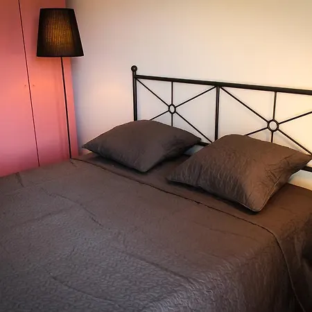 Bed And Breakfast Agrumi In Terrazza Aragona Room photo
