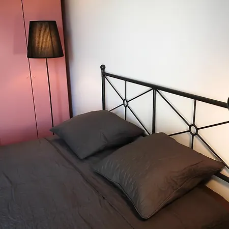 Bed And Breakfast Agrumi In Terrazza Aragona Room photo